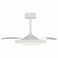Светильник с вентилятором Mantra Slim Fan 9008 500_191_2472514